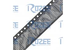 China SN74HC138DR supplier