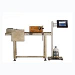 A200 Industrial DOD Inkjet Printer Automatic ISO SGS Certificate 30mm Distance for sale