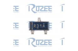 China REF3112AIDBZR supplier