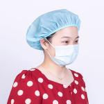 CE FDA Breathable Dust Proof Earloop Face Mask for sale