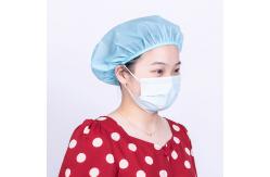 China CE FDA Breathable Dust Proof Earloop Face Mask supplier