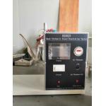 EN14683-2019 Mask Synthetic Blood Penetration Tester  With 1 Year Warranty ISO22609