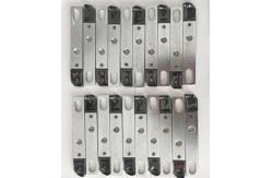 China High Hardness Circular Knitting Machine Spare Parts , Ceramic Yarn Guides supplier