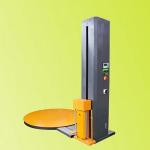 Turntable Diameter 1650 mm Shrink Turntable Stretch Pallet Wrapper for sale