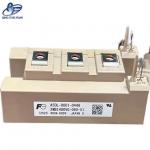 Power Module SKD75GAL123D SKD75GAL123 IGBT Module Input Rectifier Bridge B6U with Brake Chopper