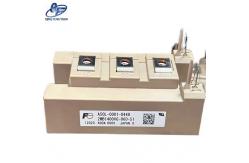 China Power Module SKD75GAL123D SKD75GAL123 IGBT Module Input Rectifier Bridge B6U with Brake Chopper supplier