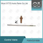F00VC01509 Bosch Common Rail Control Valve For Injectors 0445110485