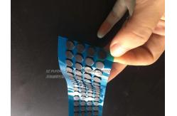 China Self Adhesive EVA Double Sided Sticky Foam 3M VHB Acrylic Foam Tape supplier
