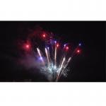 Chinese Customized Export Fireworks Salute 45 Shots Cake Fireworks From Liuyang for sale