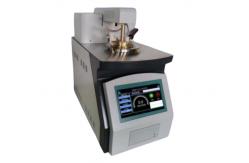 China SH705 Intelligent Closed Flash Point Tester ASTM D93 Electric Ignition supplier