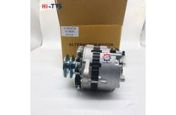 China Excavator Engine Alternator 51-8085 34368-02300 24V 55A. supplier