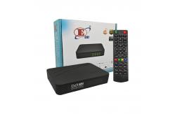 China OTA HD Hevc Set Top Box supplier