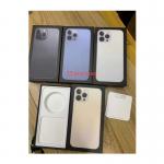 Reusable Mobile Phone Packaging Box For Apple Iphone 13 14 Pro Max Cutomized Sizes for sale