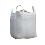 FIBC Plastic Polypropylene 1.5 Ton Pp Woven Big Bags 1000KG Super Sacks Jumbo Bag for sale
