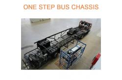 China China Electric Bus Chassis, Electric Bus Body, Bus Assembly Line supplier