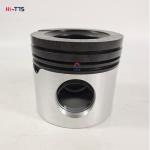 Silvery Internal Combustion Piston 4941395 ISO9001 for sale