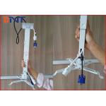 Adjustable Projector Ceiling Mount Bracket 30 Degree Angle Swivel For BM63100S for sale