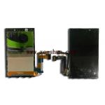 4.2 Inch Cell Phone LCD Screen Replacement for BlackBerry Z10 for sale