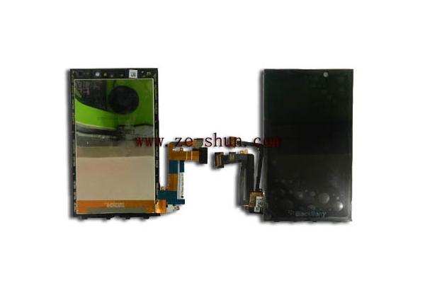 4.2 Inch Cell Phone LCD Screen Replacement for BlackBerry Z10