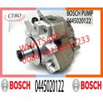 High Quality Great Price Wholesale Auto Best Brand External Cp3 Fuel Pump 0445020122 for sale