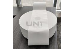 China Width 100cm PP Spunbond Non Woven Fabric For Home Textile supplier