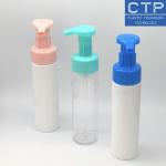 External Spring Hand Lotion Pump for sale