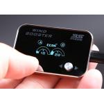 Car Remote Control Response Throttle Controller For Chevrolet Sail Silverado