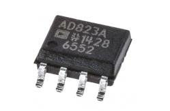 China new and original   Electronic Components stock  integrated circuit IC AD823ARZ-R7 supplier