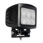 60w  Cree Heavy Duty LED Work Lights Hilux 4200lm IP67 For Mining Trucks for sale