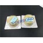 Kevlar Fiber Garniture Tapes Customize Specification For MK8 MK9 KDF2