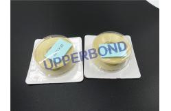 China Kevlar Fiber Garniture Tapes Customize Specification For MK8 MK9 KDF2 supplier