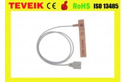 China 8600/8700 Nonin Neonate disposable spo2 sensor, Nonin DB 7pin spo2 probe supplier