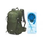 Waterproof Antiwear Hiking Camping Bags Multipurpose Durable for sale