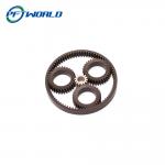 Precision Plastic Gear, Injection Molding, Custom ABS Accessories for sale