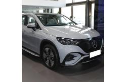 China Mercedes-Benz New EQE SUV EV Full Electric Car Vehicles supplier