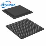 XILINX Virtex®-6 LXT Field Programmable Gate Array IC FPGA XC6VLX130T-1FFG484I 484-BBGA for sale