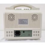 Pulse Oximeter Machine Professional Multi Parameter Patient Monitor Support Touch Screen
