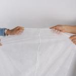 Spunbond Nonwoven Floating Row Cover For Cold Weather Freeze Protection