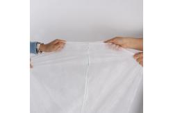 China Dyed Pattern Agriculture Non Woven Fabric Garden Floating Row Cover Breathable supplier