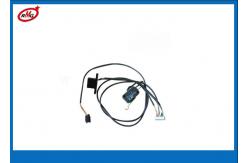 China 49207983000A ATM Spare Parts Diebold Opteva Stacker Sensor Cable Harness supplier