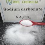 SGS 58%~60% Sodium Acetate White Crystal For Printing And Dyeing Industry
