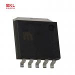 MIC37302WR-TR Power Management IC PMICs Low Voltage High Efficiency High Reliability for sale