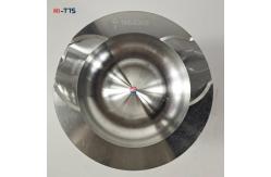 China Integral Power Source Device Diesel Engine Piston Standard Size supplier