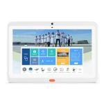 13.3 Inch RK3288 1080p Medical Tablet PC Wall Mounted NFC POE Hospital Android Tablet for sale