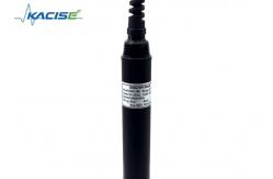 China Multi Parameter Water Quality Sensor Automatic Cleaning Device RS485 Output supplier