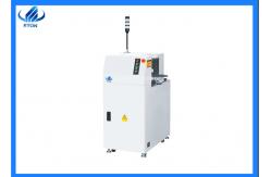 China AC110V Led Light Pcb Loader Machine PCB Stacking Loade In Smt Line supplier