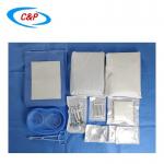 CE ISO13485 Eye Surgery Pack For Hospital And Clinic Performance for sale