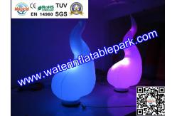 China Beautiful Club Inflatable Decorations Items for Party / Event supplier