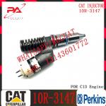 C-A-T injectors C11 C13 engine fuel injector 249-0712 10r-3147 for C-A-Terpillar diesel injector for sale