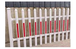 China Non Conductive FRP Fencing Used In Power Plant Easy To Install supplier
